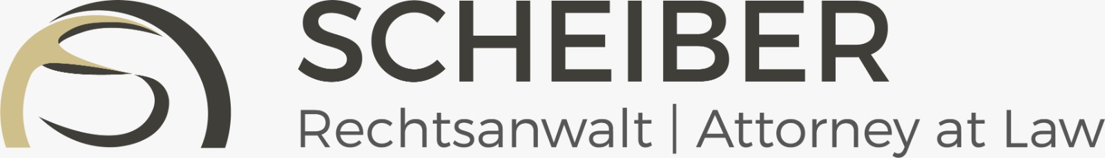 logo scheiber law