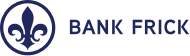 bank frick logo