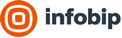 infobip logo